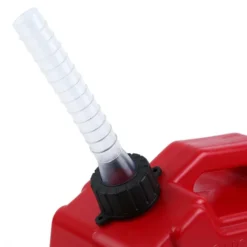 5 Liter 5l Kanister Mit Montageset CASE5L ATV Quad Geländewagen Auto Kraftstoffkanister Benzinkanister Motorrad SUV -Duswagen Verkaufe ca9490eb758ba51dbb978bfef89ce8c4