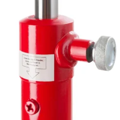 AREBOS Getriebeheber, 500 Kg Motorheber, Arbeitshöhe 105-185 Cm, 4 Lenkrollen, Inkl. Fußpedal, Stufenlos Regulierbar, Hydraulisch, Rot/schwarz -Duswagen Verkaufe cadce3623bb66d86e9ead6dc18a477d4