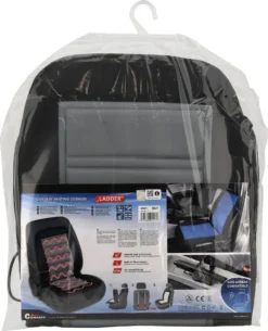 Compass 04117 - Beheizter Sitzbezug 12V Ladder Mit Thermostat Grau 9 Compass 04117 - Beheizter Sitzbezug 12V Ladder Mit Thermostat Grau -Duswagen Verkaufe cb2ebdfaf067ff23e80d61afcfc91b60