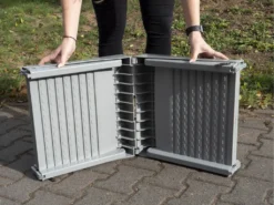 Hunderampe Emma Belastbar Bis 40kg Tiereinstiegshilfe Für PKW Busse Vans Camping -Duswagen Verkaufe cb45364402a29c9a4ca6dda536861195