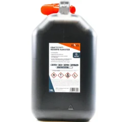 10x Benzinkanister 10L Kraftstoff Kanister Reservekanister UN-Zulassung Schwarz S -Duswagen Verkaufe cbc2127da48acc378b8616cfd83d19a9 1