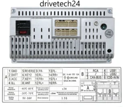 7" Autoradio GPS NAVIGATION Android 10 Für TOYOTA COROLLA EX RAV4 VIOS VITZ HILUX 15 7" Autoradio GPS NAVIGATION Android 10 Für TOYOTA COROLLA EX RAV4 VIOS VITZ HILUX -Duswagen Verkaufe cc45e8f771c49ddcd20455e01ec68750