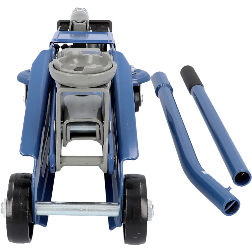 Cartrend KFZ-Rangierwagenheber 2t 12 Cartrend KFZ-Rangierwagenheber 2t – Bild 10