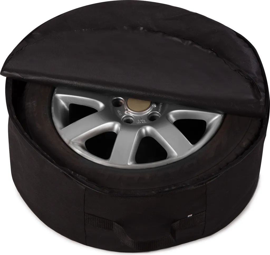 Reifentasche 17''- 22'' XXXL 75x26cm Sehr Groß Reifenaufbewahrung Reifenbezug Schonbezug EXKLUSIV 4 Reifentasche 17''- 22'' XXXL 75x26cm Sehr Groß Reifenaufbewahrung Reifenbezug Schonbezug EXKLUSIV – Bild 2