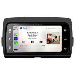 7" Touchscreen Navi Soundstream HDHU14+ Inkl. Lenkradinterface, Für Alle Harley-Davidson Touring Ab 2014 (2DIN Plug&Play, IPX5, Bluetooth, Apple Car Play, Android Auto) -Duswagen Verkaufe cced18809300163cdf10e71a8db3a8b5