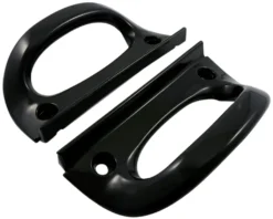 Haltegriffsatz Sozius Schwarz YAMAHA Neos MBK Ovetto 50 100 2T AC -07 SA15 5AD