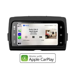 7" Touchscreen Navi Soundstream HDHU14+ Inkl. Lenkradinterface, Für Alle Harley-Davidson Touring Ab 2014 (2DIN Plug&Play, IPX5, Bluetooth, Apple Car Play, Android Auto) -Duswagen Verkaufe cd80ac63b0461b8c1dbcb69f63db9faf