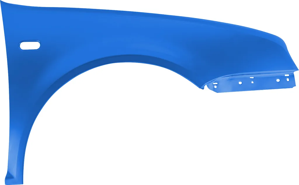 Volkswagen Kotflügel Vw Golf Iv 4 La5C Rechts Blau 1997-2006 Vorderseite Lackiert Neu 3 Volkswagen Kotflügel Vw Golf Iv 4 La5C Rechts Blau 1997-2006 Vorderseite Lackiert Neu