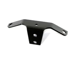 Molook Zündspulenhalter Für Harley Davidson HD Sportster, Baujahre: 2007 - 2017, Farbe:schwarz