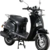 Mofaroller Venus 50 Ccm 25 Kmh EURO 5 Schwarz -Duswagen Verkaufe ce637b2ce0bcc483a89add29edb6c8e5