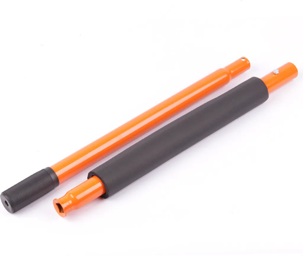 Springer Werkzeuge 2,5 T Rangierwagenheber Wagenheber 75-505mm Doppelkolben Hydraulisch 2 Auflagen 8 Springer Werkzeuge 2,5 T Rangierwagenheber Wagenheber 75-505mm Doppelkolben Hydraulisch 2 Auflagen – Bild 6