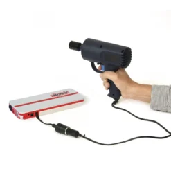 Dino KRAFTPAKET 12V-600A Starthilfgerät 66.6Wh 18000mAh -Duswagen Verkaufe d1393165b7c1412cb962431440f30c8f