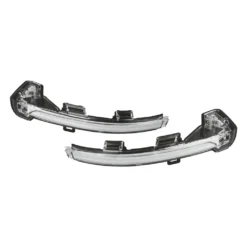 OSRAM Blinkleuchtensatz 12V SeitlicherEinbau Für VW Arteon Passat B8 Alltrack