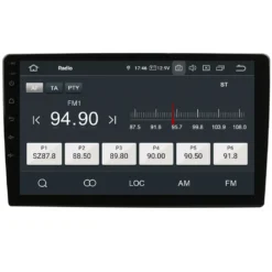 Für Citroen C5 RD/TD 08-17 10" Touchscreen Android Autoradio Navigation CarPlay -Duswagen Verkaufe d26c7321d19f5f9e003bf0f682937e0a