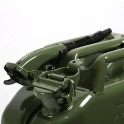 Oxid7® Halterung Für Metall Ausgießer Für Metallkanister 10L Und 20L -Duswagen Verkaufe d27e0f1a1932007a880877885c2ba6ad