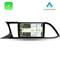 Für Seat Leon III 3 5F 9" Touchscreen Android Autoradio GPS Navigation CarPlay -Duswagen Verkaufe d2b0b5bc5b0f6547ce1b6c7e85910c28