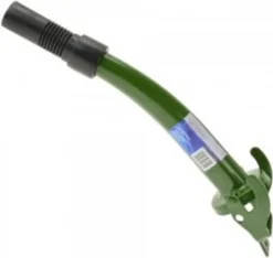 Metall Ausgießer Metallkanister Benzinkanister Olivgrün 03233 -Duswagen Verkaufe d2c1e71d136bdbee3b792a0a4c6e71d0