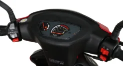 Motorroller CityLeader 50 Ccm 45 Kmh EURO 5 Schwarz -Duswagen Verkaufe d31e0f4c66ece40317fd48ca3690efd0