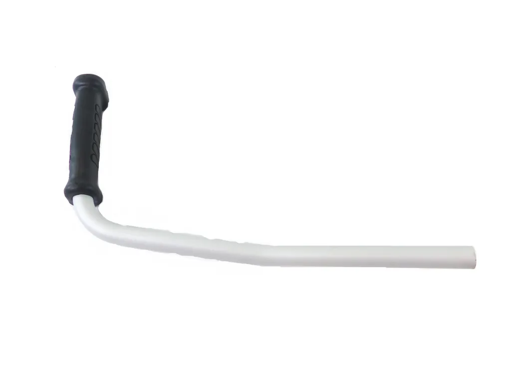 Benzin Freischneider Motorsense Waldmann TU261 Trimmer Doppelfaden 3-Zahn-Messer 11 Benzin Freischneider Motorsense Waldmann TU261 Trimmer Doppelfaden 3-Zahn-Messer – Bild 9