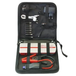 Dino KRAFTPAKET 12V-600A Starthilfgerät 66.6Wh 18000mAh -Duswagen Verkaufe d4171241cfbbff1311f2483a2b998917