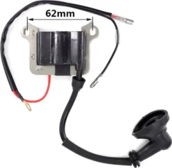 Zündspule Fuxtec BC 52 520 CS 3.0 3.6 MFS520 FSR152 Zündmodul BC520D Motorsense