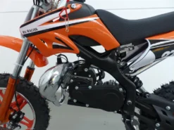 RV-Racing Pocketbike Dirtbike Pocket Cross Bike Kindercross Crossbike Orange -Duswagen Verkaufe d4fdf8a1043756849c689a381120bacb