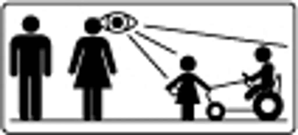 Rolly Toys Schneeketten - 2 Stück Für 330x120 Und 335x120 Und 325x110, Maße: 33,5x12x2 Cm; 40 969 3 4 Rolly Toys Schneeketten - 2 Stück Für 330x120 Und 335x120 Und 325x110, Maße: 33,5x12x2 Cm; 40 969 3 – Bild 2