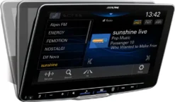 Alpine ILX-F905D -Duswagen Verkaufe d5d2209883ce943128eb02a761b7d99f