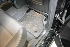 Fussraumschale Gummimatte Passend Für BMW X3 SUV Typ:F25 2010- -Duswagen Verkaufe d65c1fd0d48220e91b5c939167e7e077