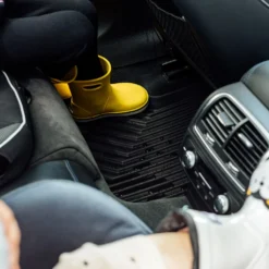 Gummimatten Auto Fussmate Automatten Fußmatten Passt Für Ford C-Max II 2010-2019 -Duswagen Verkaufe d6c4a8ba897402f19be9c11f5652129c