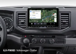 Alpine ILX-F905D -Duswagen Verkaufe d72d0a5961be9159130b2eef6fb4c54b