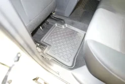 Fussraumschale Gummimatte Passend Für Nissan Qashqai SUV Typ:J12 2021- -Duswagen Verkaufe d7e5c7400acda07f95e2eeb264866284