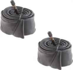 2 X Fahrrad Schlauch 29 X 1,95 Zoll Auto-Ventil 48mm 29 Zoll Hermetisch Dicht