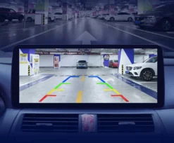 10.25''4+32GB Kabelloses CarPlay Für BMW 5 Series E60 E61 E63 E64 (2005-2008) CCC (2009-2010) CIC Radio WIFI SWC 8kern -Duswagen Verkaufe d874370e7d2ab1efb89e3fed3d0b7472