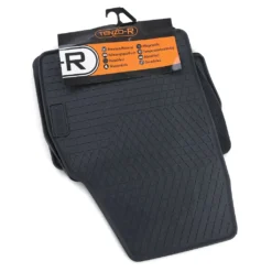 Premium Gummi Fußmatten Set 4-teilig Schwarz Für VW Polo AW1 BZ1 Ab 17 -Duswagen Verkaufe d8c03f6dfd6ec150625adfd0c38414e6