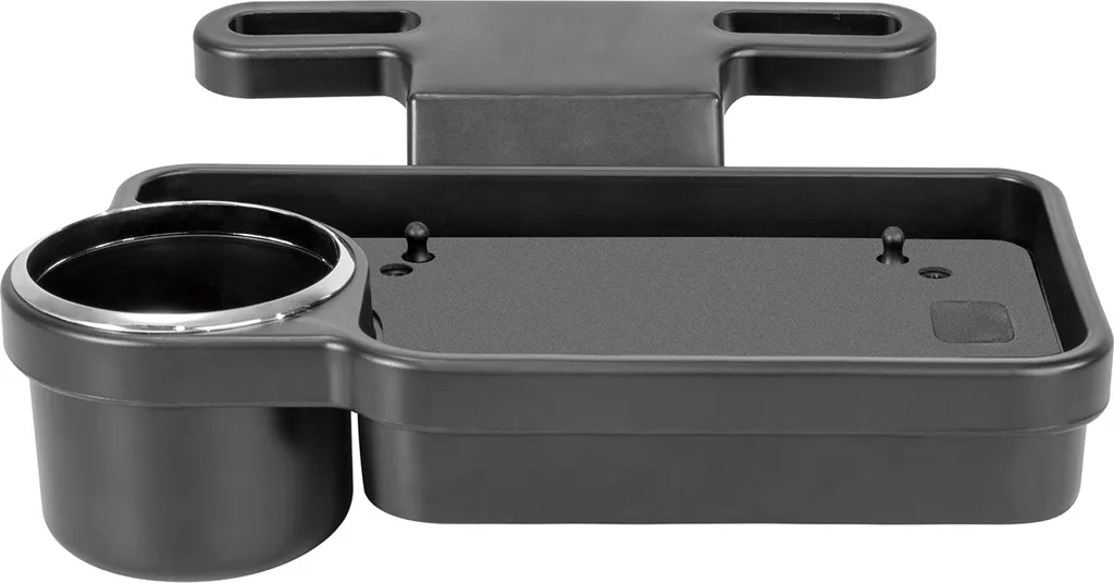 Auto-Kopfstützen-Organizer Multifunktions KFZ-Kopfstützenhalterung Klappbar Kopfstützenhalter Handyhalterung Auto-Getränkehalter 4 Auto-Kopfstützen-Organizer Multifunktions KFZ-Kopfstützenhalterung Klappbar Kopfstützenhalter Handyhalterung Auto-Getränkehalter – Bild 2