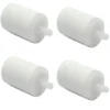 4 X Kraftstofffilter Benzinfilter Filter Fit Husqvarna Kettensäge Trimmer RV-Parts -Duswagen Verkaufe d9f7e9f64d942965dc50f765b3be149d
