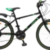 26 Zoll Fahrrad Mädchen Jungen Jugendrad Mountainbike MTB Fully Amigo Rock Grün -Duswagen Verkaufe da5f8b7c9bfb64492e15c24cc4b41a89