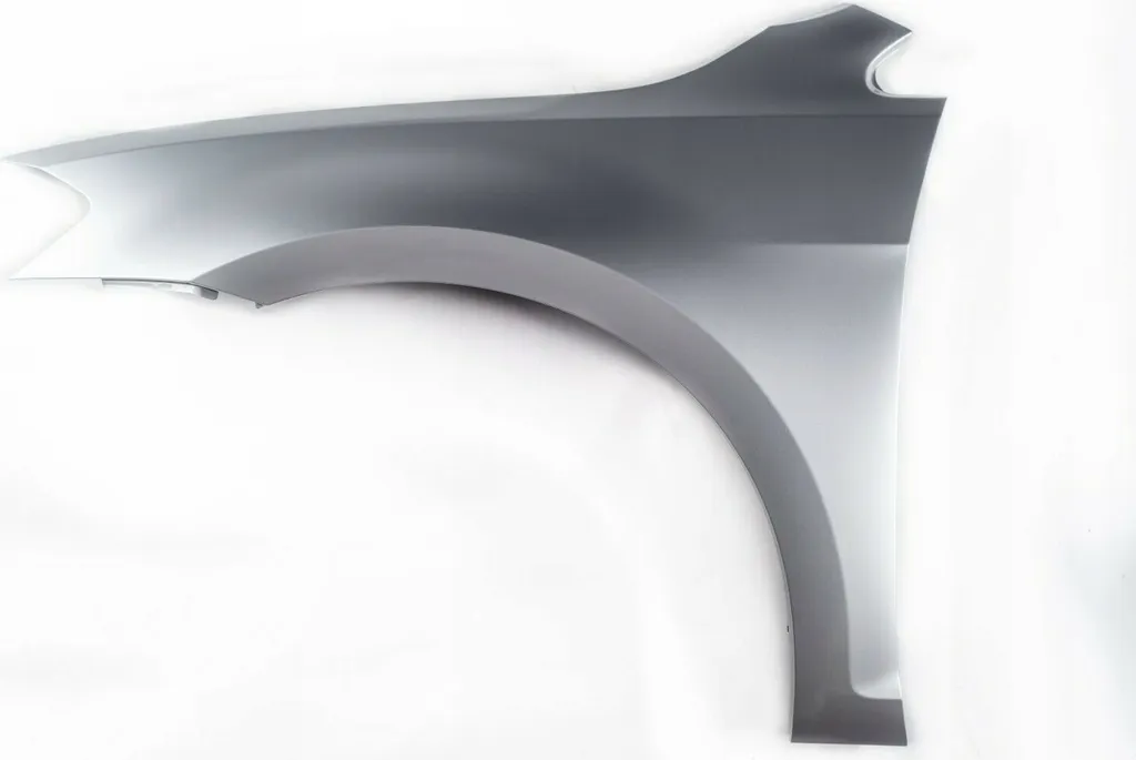 Volkswagen Kotflügel Vw Golf Vii 7 La7W Links Silber 2012-2017 Vorderseite Lackiert Neu 3 Volkswagen Kotflügel Vw Golf Vii 7 La7W Links Silber 2012-2017 Vorderseite Lackiert Neu