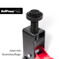 BullPower BP630A Wagenheber Rangierwagenheber Für Geländewagen, SUV, 192-532mm, 3000kg -Duswagen Verkaufe dae95dacab7e07b5bb8f4cc953afee0a