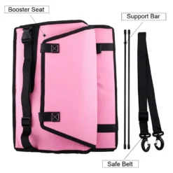 Hunde Autositz Hundesitz Wasserdicht Haustierdecke Rückbank & Vordersitz Einzelsitz Tragetasche Für Kleine Mittlere Hunde Katzen,Pink 19 Hunde Autositz Hundesitz Wasserdicht Haustierdecke Rückbank & Vordersitz Einzelsitz Tragetasche Für Kleine Mittlere Hunde Katzen,Pink -Duswagen Verkaufe db2557efb5d3f0441d8bbd954a52471e