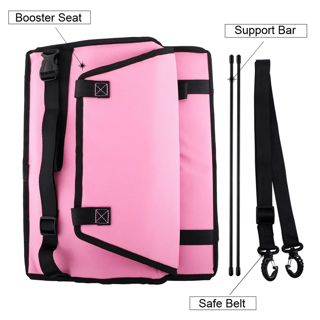 Hunde Autositz Hundesitz Wasserdicht Haustierdecke Rückbank & Vordersitz Einzelsitz Tragetasche Für Kleine Mittlere Hunde Katzen,Pink 9 Hunde Autositz Hundesitz Wasserdicht Haustierdecke Rückbank & Vordersitz Einzelsitz Tragetasche Für Kleine Mittlere Hunde Katzen,Pink – Bild 7