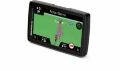 BMW Motorrad Navigator VI 6 Inkl. Life.Update Europa 77528504067 + Einkaufschip