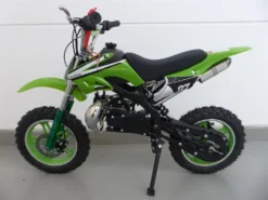 RV-Racing Pocketbike Dirtbike Pocket Cross Bike Kindercross Crossbike Grün -Duswagen Verkaufe dcee89ef39b8176225a7ed42816a02c9