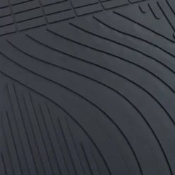 Premium Gummi Fußmatten Set Schwarz Für Mercedes C-Klasse W204 S204 11-14 -Duswagen Verkaufe dd50d485e29f45cbeef6f986c93e7245