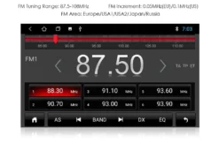 7" Autoradio GPS NAVIGATION Android 10 Für TOYOTA COROLLA EX RAV4 VIOS VITZ HILUX 12 7" Autoradio GPS NAVIGATION Android 10 Für TOYOTA COROLLA EX RAV4 VIOS VITZ HILUX -Duswagen Verkaufe dd52b413697bcd46896d9fbca3520869