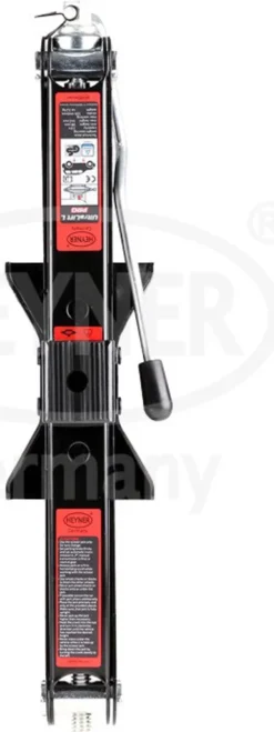 Heyner UltraLift L Premium Wagenheber 2000kg Scherenwagenheber Handkurbel SUV -Duswagen Verkaufe df9408783a084d03507f956f41ac7e6d