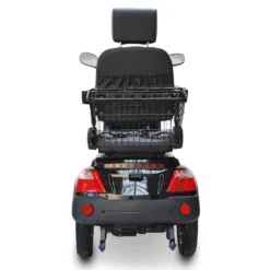 ECO ENGEL 520 Schwarz 4 Rad Elektromobil -Duswagen Verkaufe e054ea486a5fe1b2c8f712cc8ad12ee0