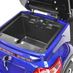 ECO ENGEL 510 Blau, 25 Km/h E-Scooter Senioren Roller Seniorenmobil Elektromobil 4 Räder -Duswagen Verkaufe e0ac07cf4d8f3fc1a4d005d535ba1e70