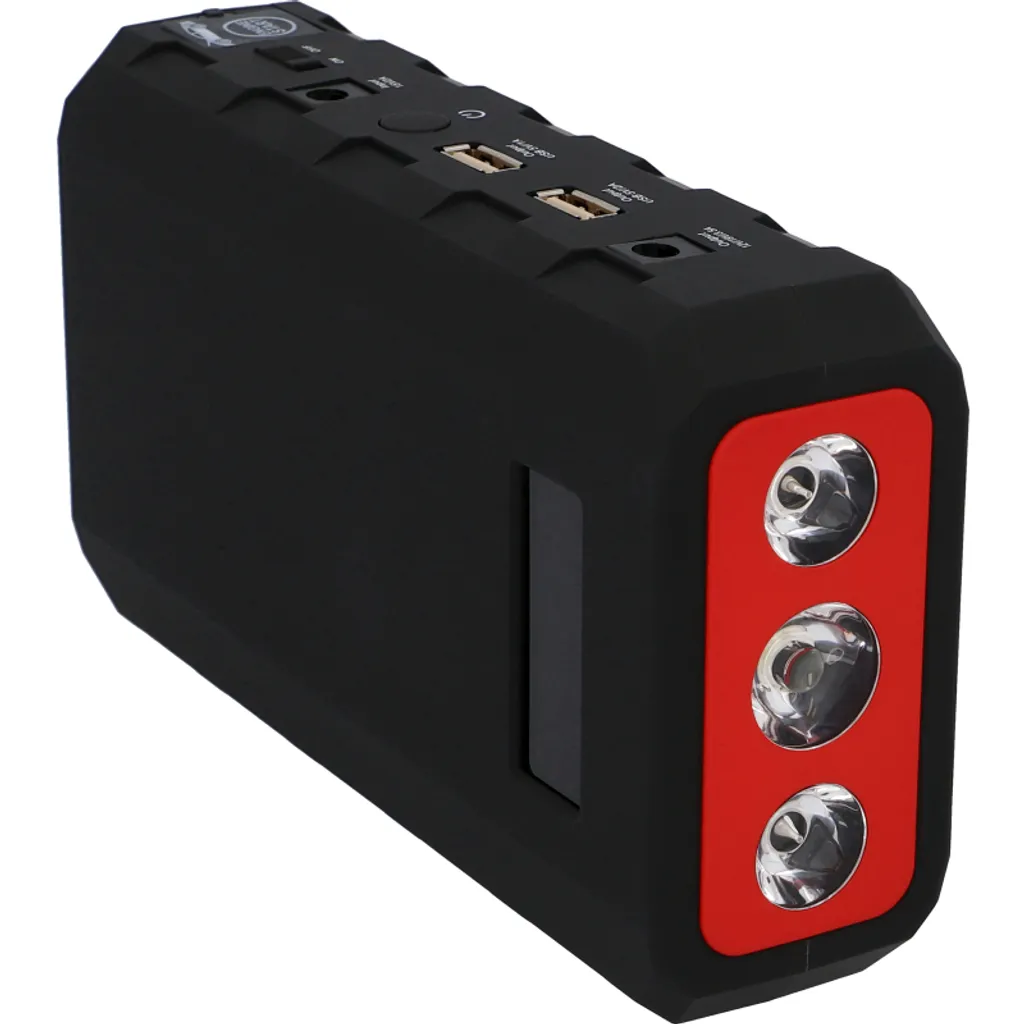 ABSAAR JUMP STARTER,Starthilfekabel, 18.000 MAh 21 ABSAAR JUMP STARTER,Starthilfekabel, 18.000 MAh – Bild 19